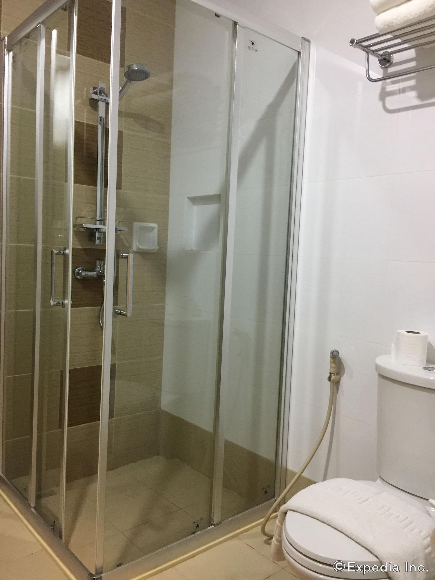 Coron Soleil Express Hotel Экстерьер фото