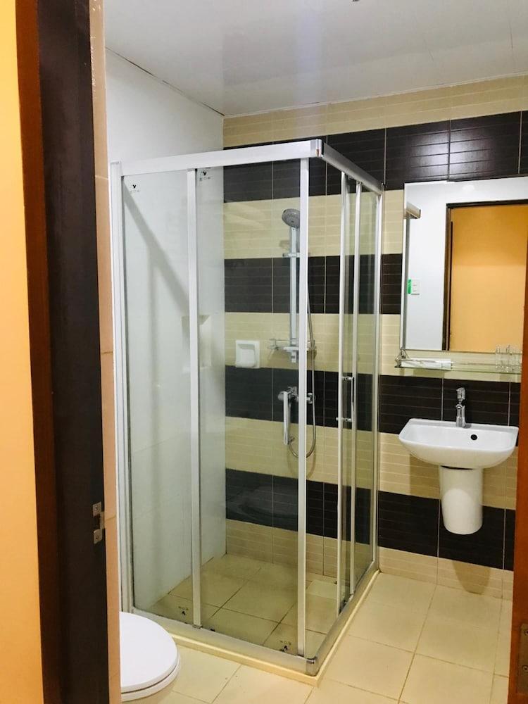 Coron Soleil Express Hotel Экстерьер фото