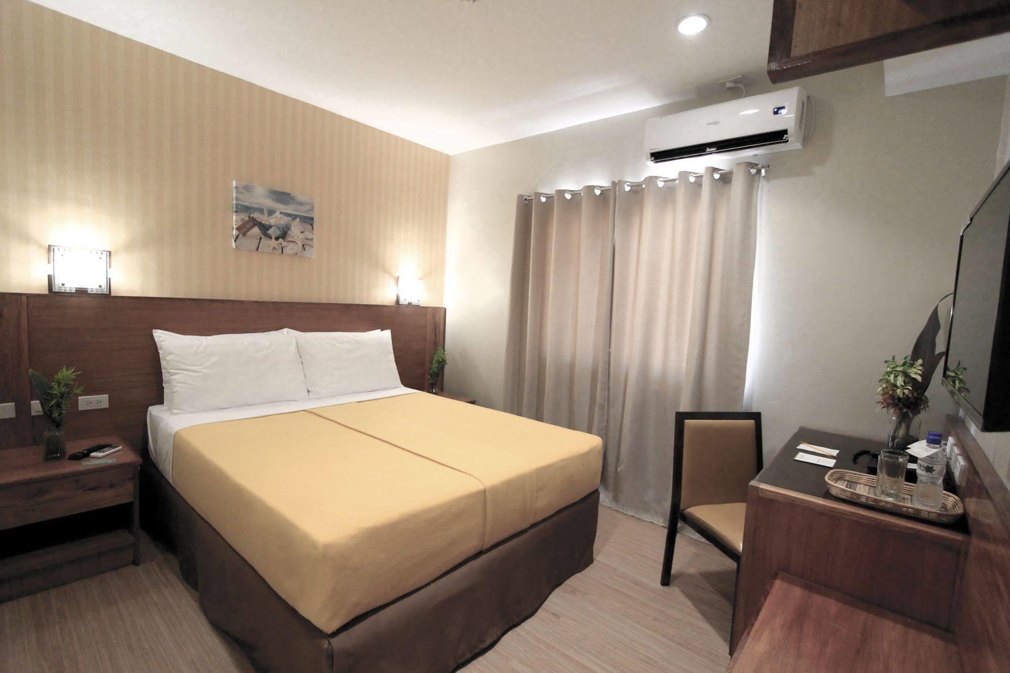 Coron Soleil Express Hotel Экстерьер фото