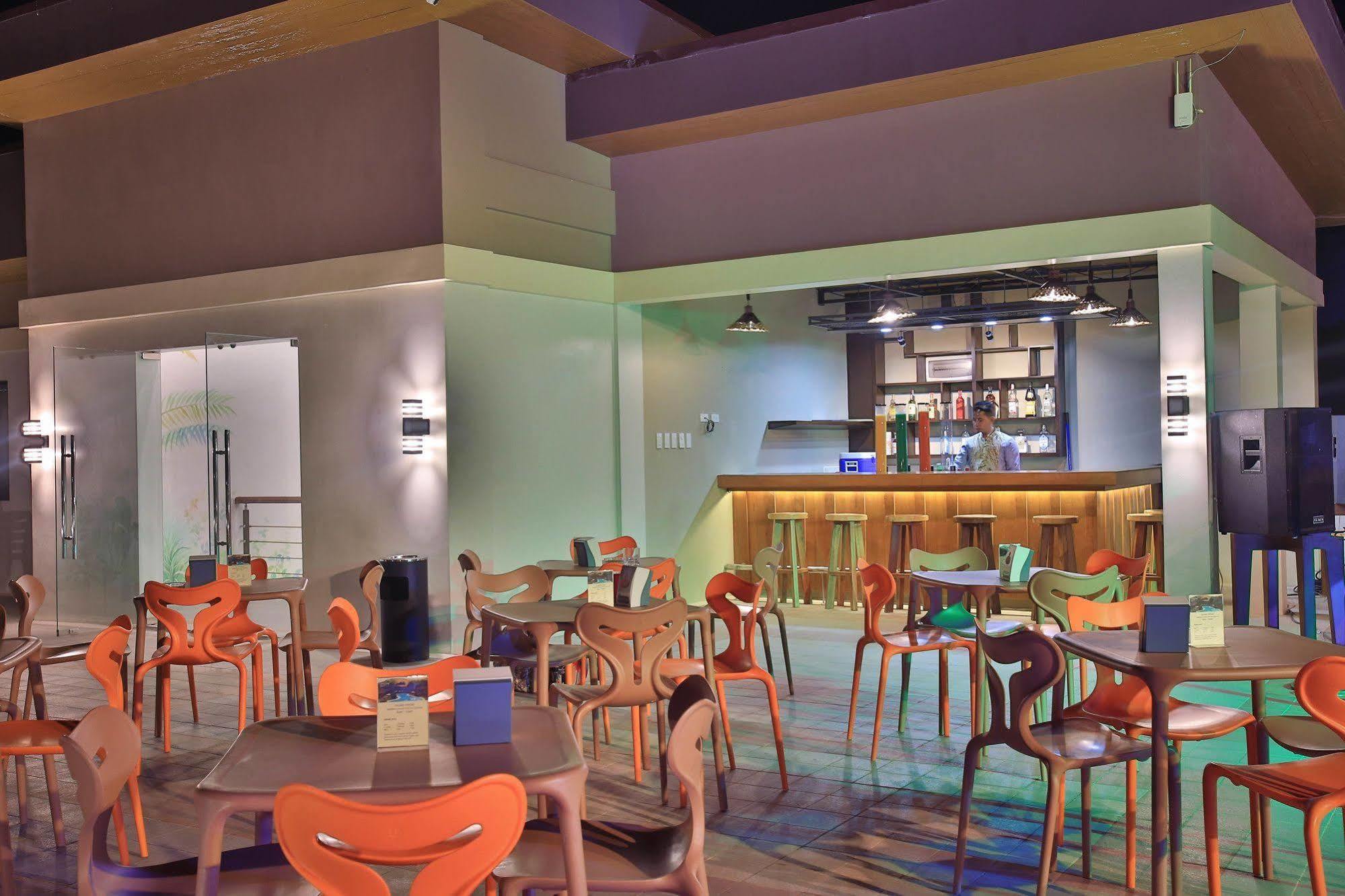 Coron Soleil Express Hotel Экстерьер фото